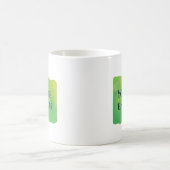 Du bist genug kaffeetasse (Mittel)