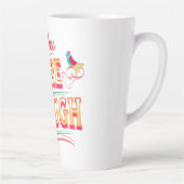 Du bist genug milchtasse (Rechts)