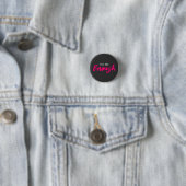 Du bist genug motivierend button (Beispiel)