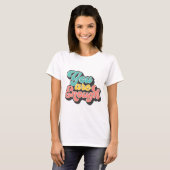 Du bist genug T-Shirt (Vorne ganz)