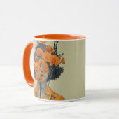 Du bist genug tasse (Vorderseite Links)