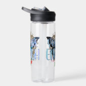 Du bist genug trinkflasche (Rechts)