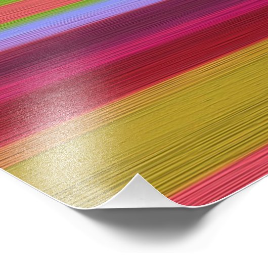 Du bist Gottes Meisterwerk Ephesians Zitat Fotodruck (Ecke)