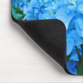 Du bist immer schön zu mir! Mauskissen Florals! Mousepad (Ecke)