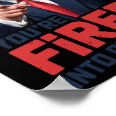 Du bist in Großmut gefangen! 1 Poster (Ecke)