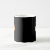 Du bist Inkrei-Bowl Funny Bowling Pun Kaffeetasse (Mittel)