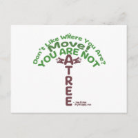 Du bist kein Baum! - Jim Rohn