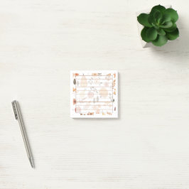 Du bist legendär! post-it klebezettel