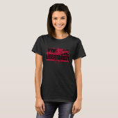Du bist libertär  5 T-Shirt (Vorne ganz)