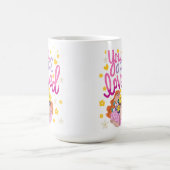 du bist liebe kaffeetasse (Mittel)