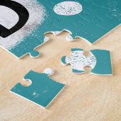 Du bist lieblich Jigsaw Puzzle (Seite)