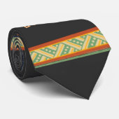 Du bist Liebling Krawatte (Gerollt)