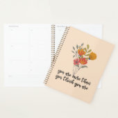 Du bist mehr, als du denkst, du bist es planer (Anzeige)