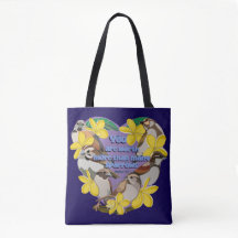 Du bist mehr wert als viele Spatzen