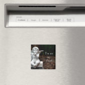 Du bist mein Angel Magnet (In Situ (Geschirrspüler))