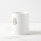 "Du bist mein Boo" Kaffeetasse (Mittel)