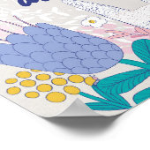 Du bist mein Einziger Poster (Ecke)