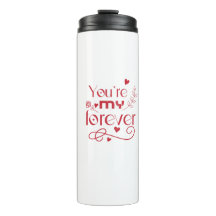 Du bist mein ewiges Valentinstag-Geschenk