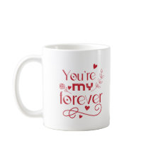 Du bist mein ewiges Valentinstagsgeschenk