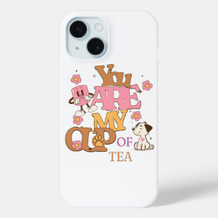 Du bist mein Fall Case-Mate iPhone Hülle