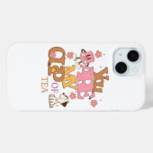 Du bist mein Fall Case-Mate iPhone Hülle (Rückseite (Horizontal))