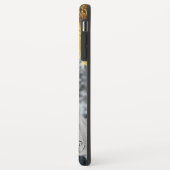 Du bist mein Foto mit gelben Sonnenblumen Case-Mate iPhone Hülle (Hinten/Links)