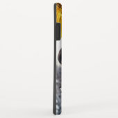 Du bist mein Foto mit gelben Sonnenblumen Case-Mate iPhone Hülle (Hinten/Rechts)