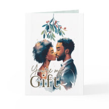 Du bist mein Geschenk