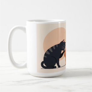 Du bist mein Held Tasse & Becher