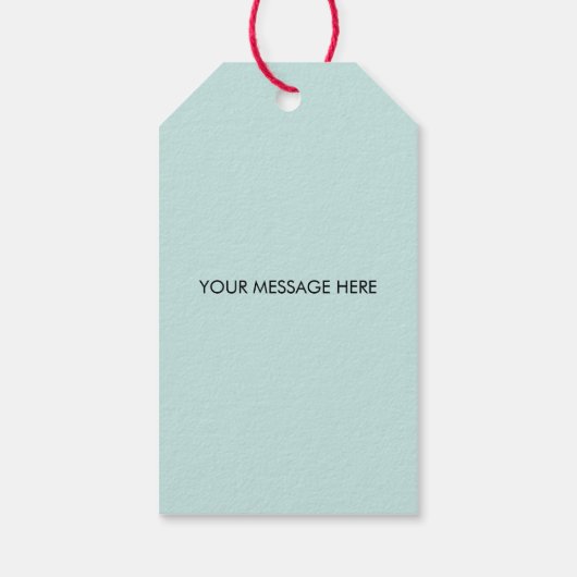 Du bist mein Jam Valentine, der Kindergarten Geschenkanhänger (Rückseite)