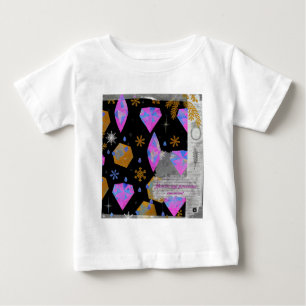 Du bist mein kostbarer Moment Kinder-T-Shirt Baby T-shirt
