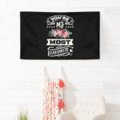 Du bist mein Lieblingslied Banner (Insitu)