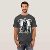 Du bist mein Mädchen T-Shirt (Vorne ganz)
