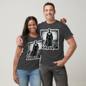 Du bist mein Mädchen T-Shirt (Unisex)
