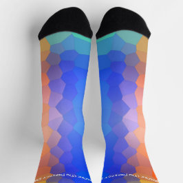 Du bist mein perfektes Paar - Socken