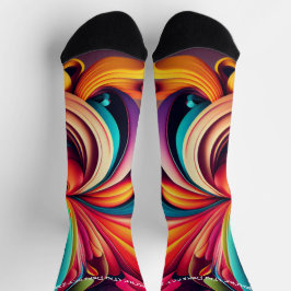 Du bist mein perfektes Paar - Socken