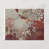 "Du bist mein Rock 1" Postkarte (Vorderseite)