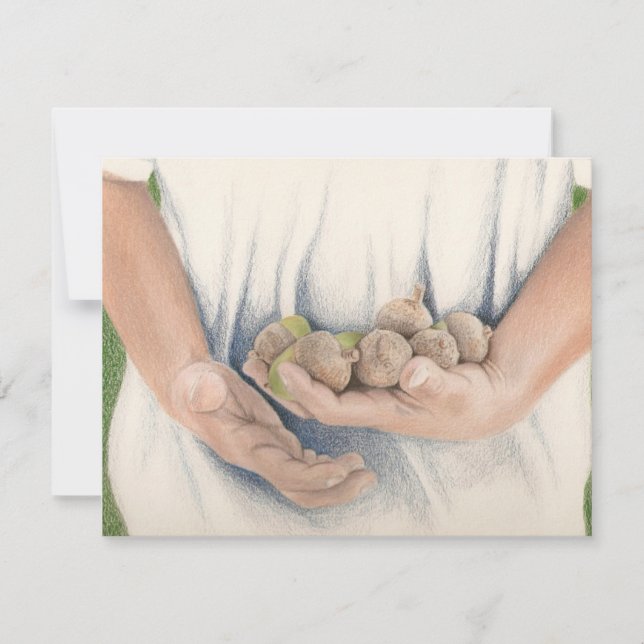 Du bist mein Schatz (Vorderseite)