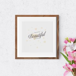 Du bist mein schöner Wahnsinn. Poster