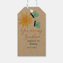 Du bist mein sonnengelber, orangefarbener Sonnenbl