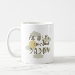 Du bist mein Sonnengott Kaffeetasse