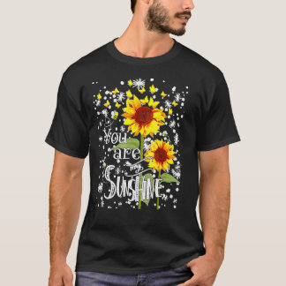 Du bist mein Sonnenschein1 T-Shirt