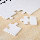 Du bist mein Sonnenschein Aquarell bemalt Regenbog Puzzle (Seite)