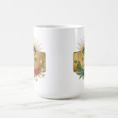 Du Bist Mein Sonnenschein Kaffeetasse (Mittel)