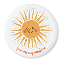 Du bist mein Sonnenschein