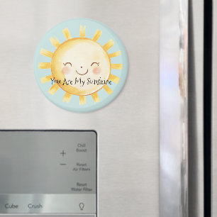 Du bist mein Sonnenschein  Magnet