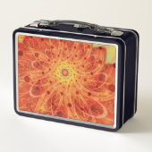 Du bist mein Sonnenschein Metall Brotdose (Rückseite)