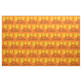 Du bist mein Sonnenschein Stoff (Fat Quarter (45,7 x 55,9 cm))