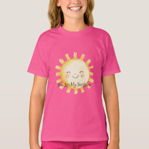 Du bist mein Sonnenschein T-Shirt