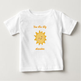 Du bist mein Sonnenschein-T - Shirt